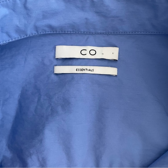 CO Essentials Button Up - Picture 4 of 6